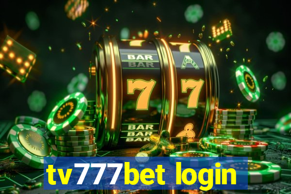 tv777bet login